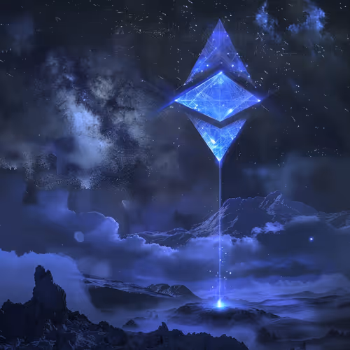 Power of ETH