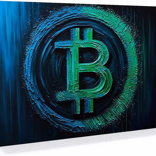 CryptoCanvas Creations