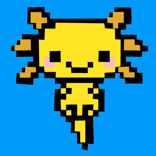 CatiPixel
