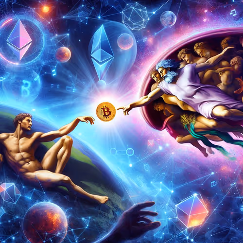 Celebrating the Ethereum ETF