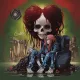 Dystopia Club #Love is Dead