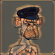 Bored Ape Paintings MINT