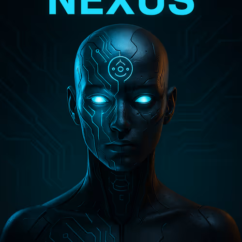 “Omni CyberSoul – Nexus”