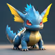 Dragonfrost Evolutions
