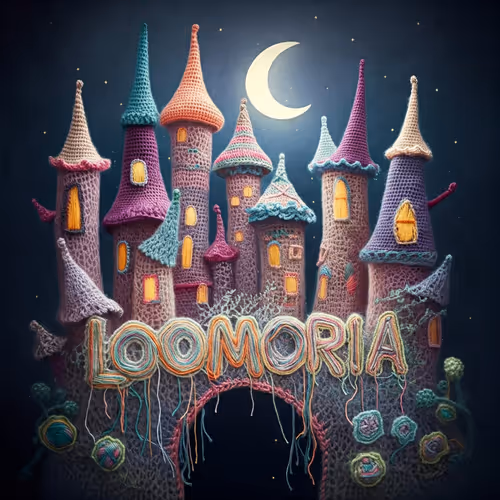 Loomoria