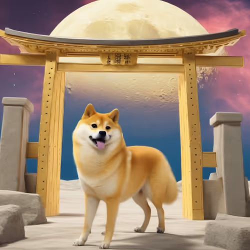 Shiba’s Sanctuary