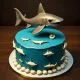 3 Years Sharks