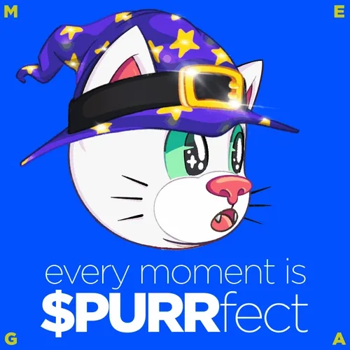PURR memes