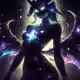 Galaxy Girl