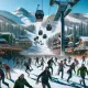 Vail Apocalypse