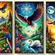 Avian Wonders