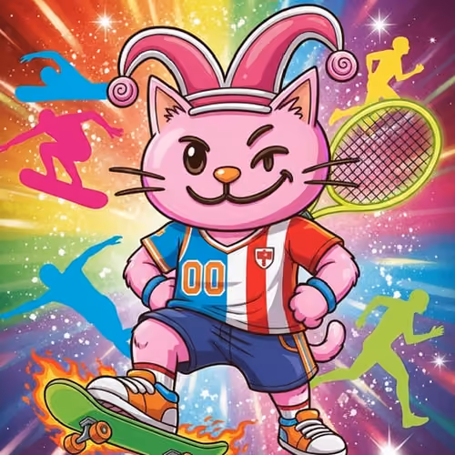 VCAT Sports