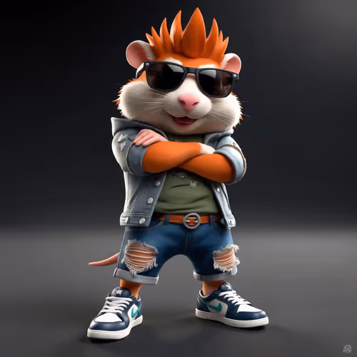hamster base