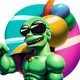 Futurama game