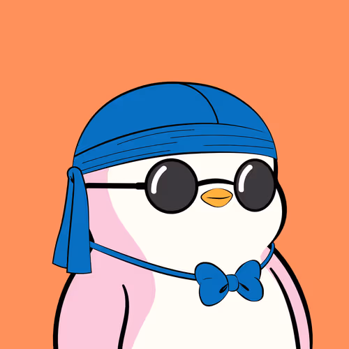 Cool|Penguins