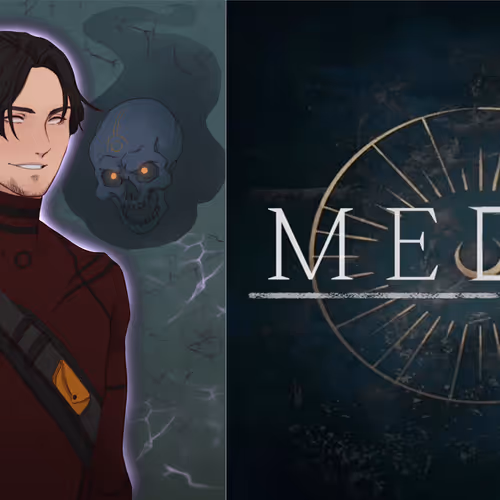 Medus, the first sleeper of the slum