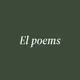 EL POEMS