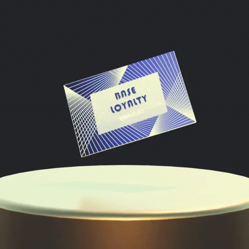 Base Loyality Program