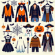 Classic Halloween Costumes