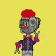 Cyborgs оn Base