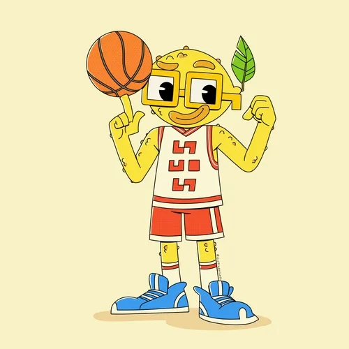 Based Friends Forever (BFF) - A \"Gotta Catch'Em All\" Collection by Ilustradora.eth