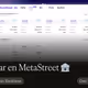 Ganar en MetaStreet 🏦