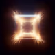 Ethereal Flame Frame