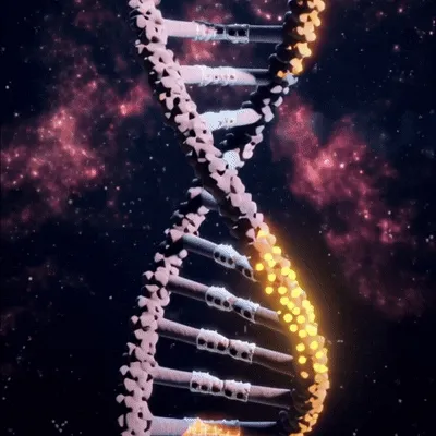 GENESIS UNIVERSE GENE