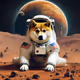 Space Doge