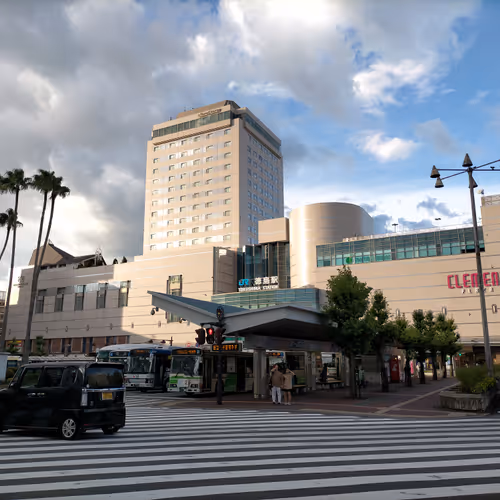 tokushima