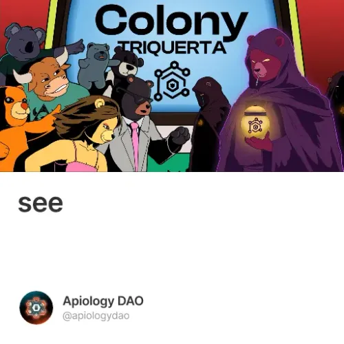 The Final Trial: When Colonies Converge