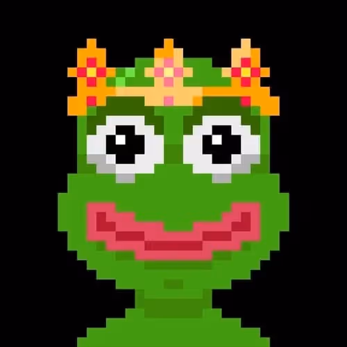 KING PEPE