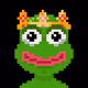 KING PEPE
