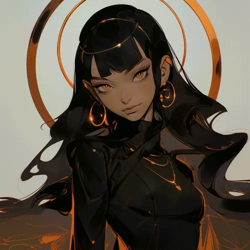 Goddess