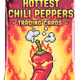 Chili paper