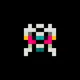 Space invaders