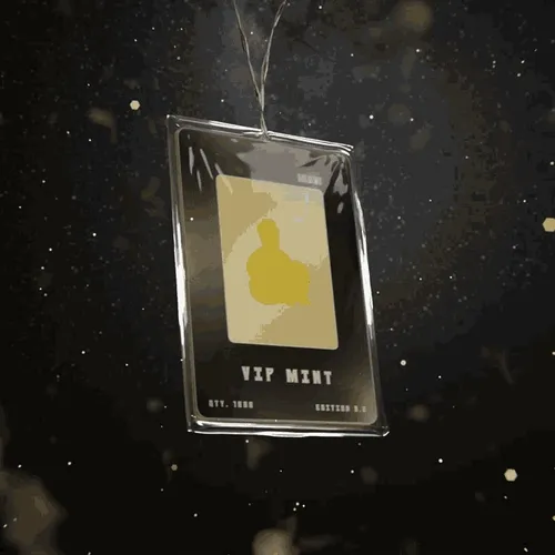 Vip Mint