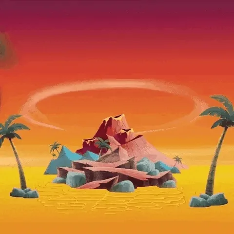 Burn Island Series