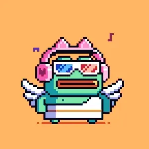 Pixels Pepe Based