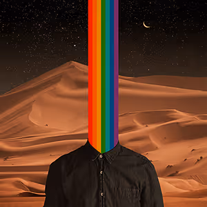 Art by Lunático
