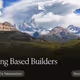 Calling Based Builders