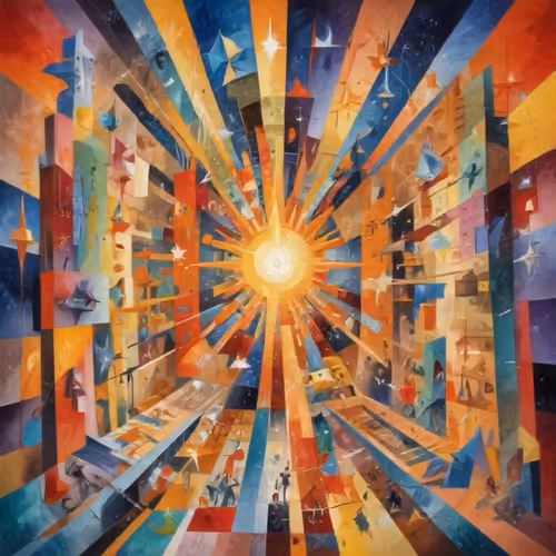 HeavenArtwork