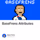 BaseFrens Attributes