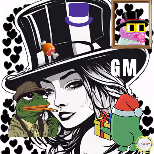 gm farcaster