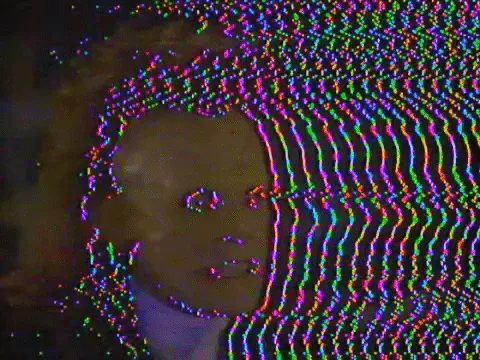 Fantômas Glitcher