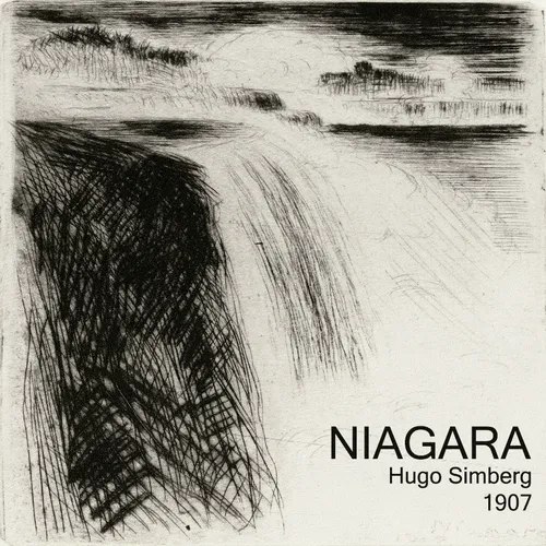 Niagara Sketch Remixes