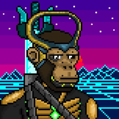 GalaxyApes