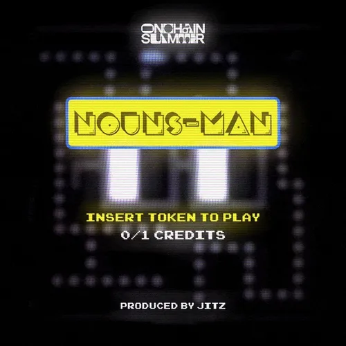 NounsMan x Onchain Summer