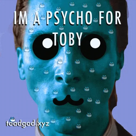 Toby Psycho Club
