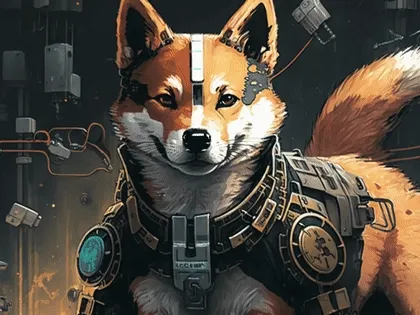 Base AI Doge